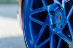 Porsche Cayman on Vossen Wheels (LC-109T) 2017 года